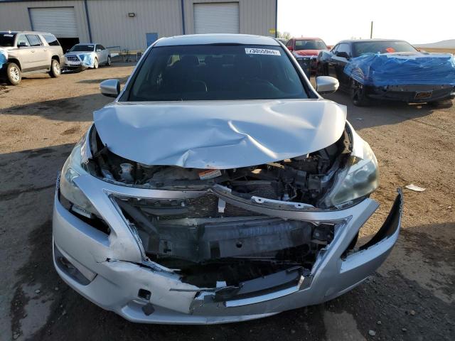 VIN 1N4AL3AP6FC473570 2015 NISSAN ALTIMA no.5