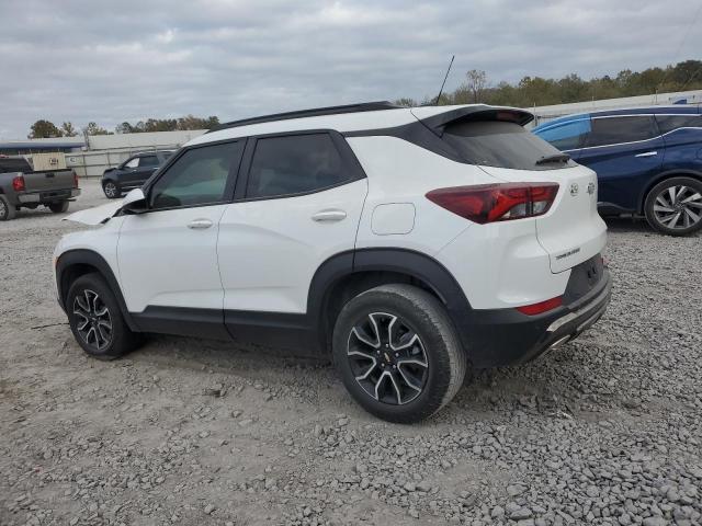 2022 CHEVROLET TRAILBLAZE - KL79MVSL5NB070294