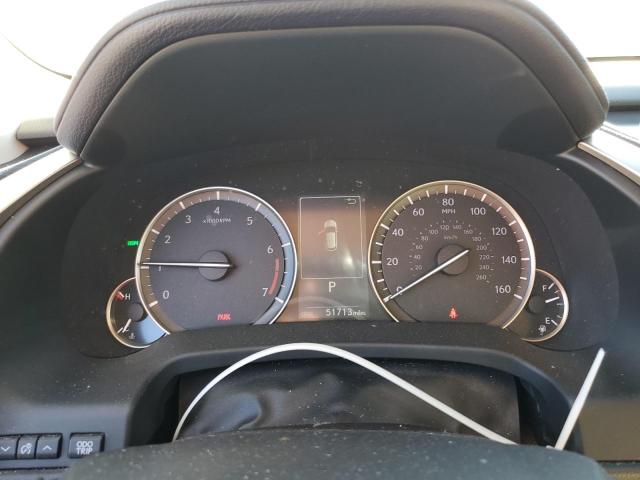 2022 LEXUS RX 350 L L JTJJZKEA8N2025129