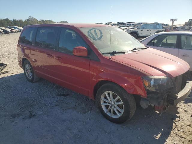 VIN 2C4RDGCG0ER169946 2014 Dodge Grand Caravan, Sxt no.4