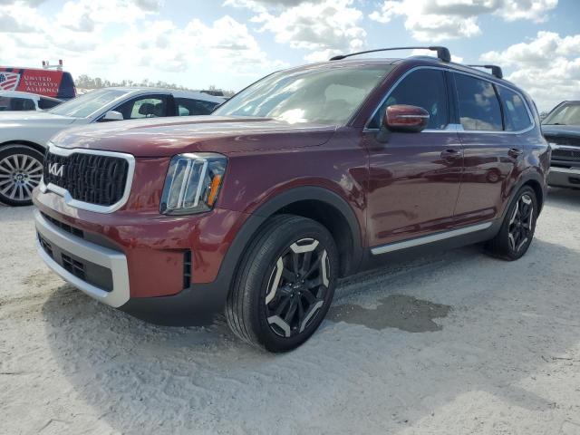 2023 KIA TELLURIDE #2994245915