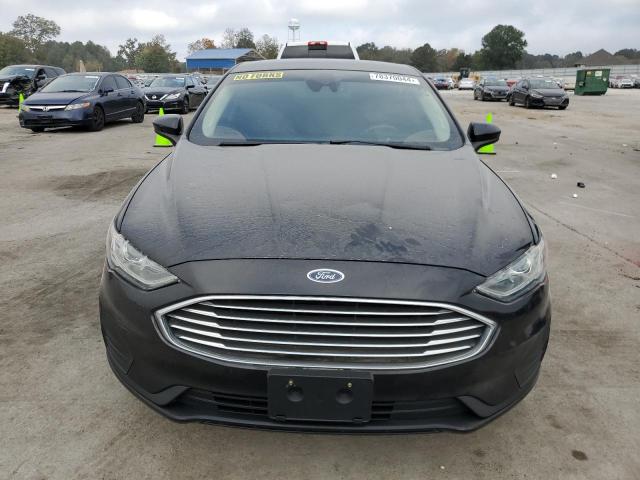 VIN 3FA6P0HD9KR203829 2019 Ford Fusion, SE no.5