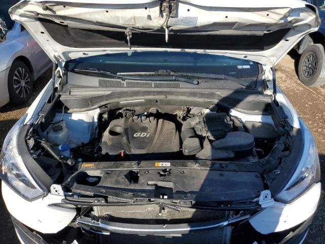 2016 HYUNDAI SANTA FE S - 5XYZTDLB8GG344747