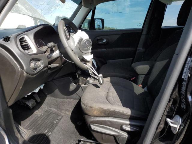 2020 JEEP RENEGADE L - ZACNJABB0LPL27792