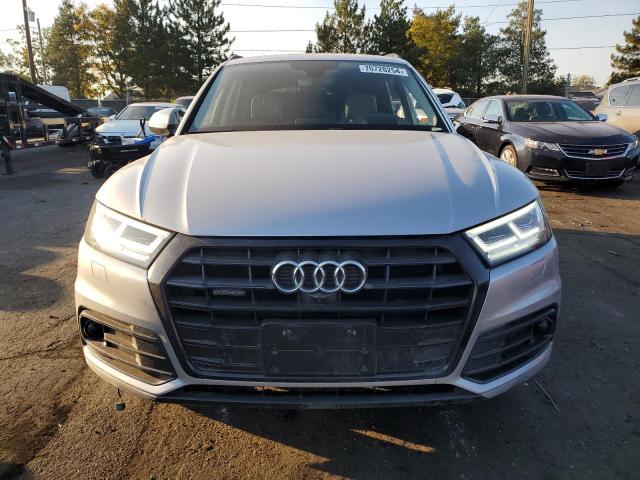2019 AUDI Q5 PRESTIG - WA1CNAFY7K2071859