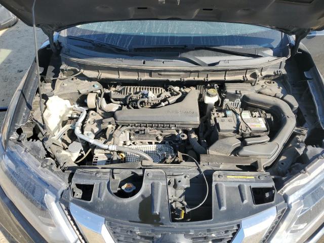2020 NISSAN ROGUE S - KNMAT2MT3LP542040