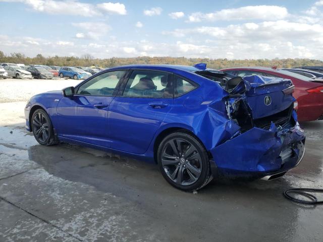 2021 ACURA TLX TECH A - 19UUB5F50MA003414