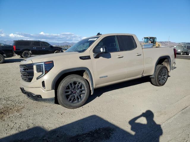 2023 GMC SIERRA K15 #2965485194