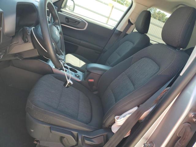 2021 FORD BRONCO SPO - 3FMCR9B60MRA83102