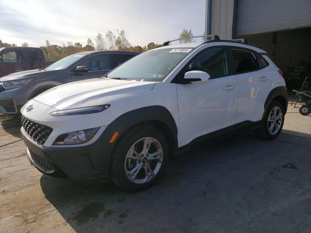 2022 HYUNDAI KONA SEL #2987008792