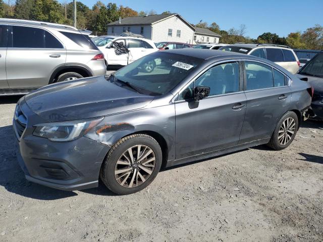 2018 SUBARU LEGACY