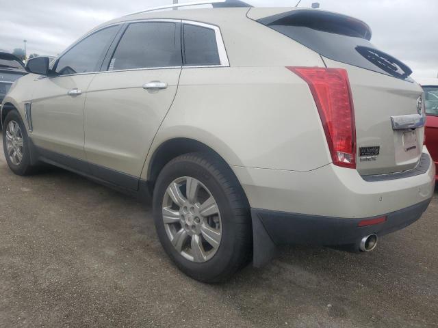 VIN 3GYFNBE37FS621936 2015 Cadillac SRX, Luxury Col... no.2