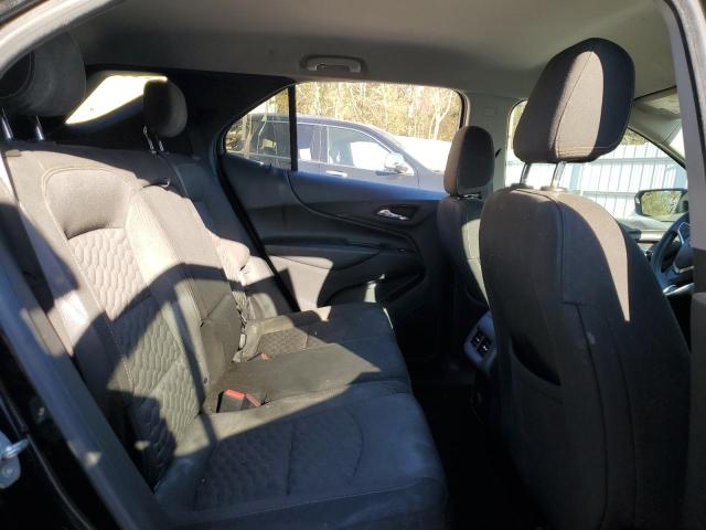 2018 CHEVROLET EQUINOX LT - 2GNAXJEV3J6287666