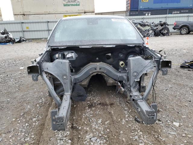 2021 JEEP GRAND CHER - 1C4RJFN96MC840612