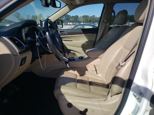 2016 JEEP GRAND CHER - 1C4RJFBG0GC342560