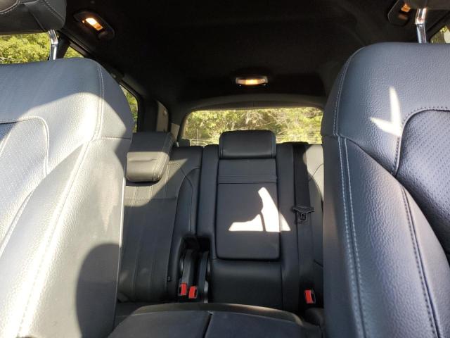 2017 MERCEDES-BENZ GLS - 4JGDF6EE5HA980351