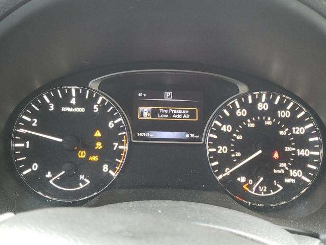 2016 NISSAN ALTIMA 2.5 - 1N4AL3AP6GC245716
