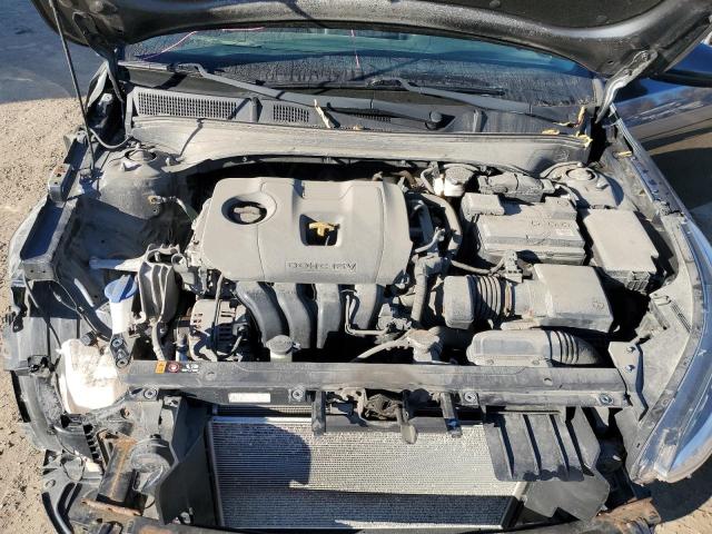 2020 KIA FORTE FE - 3KPF24AD2LE158087