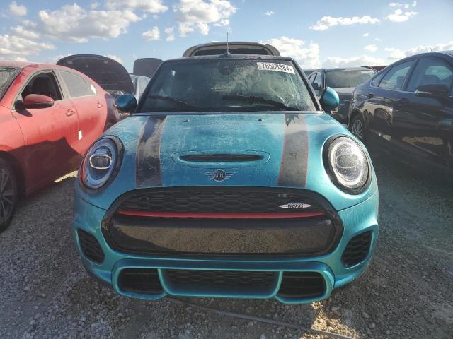 2019 MINI COOPER JOH WMWWH9C59K3H63554