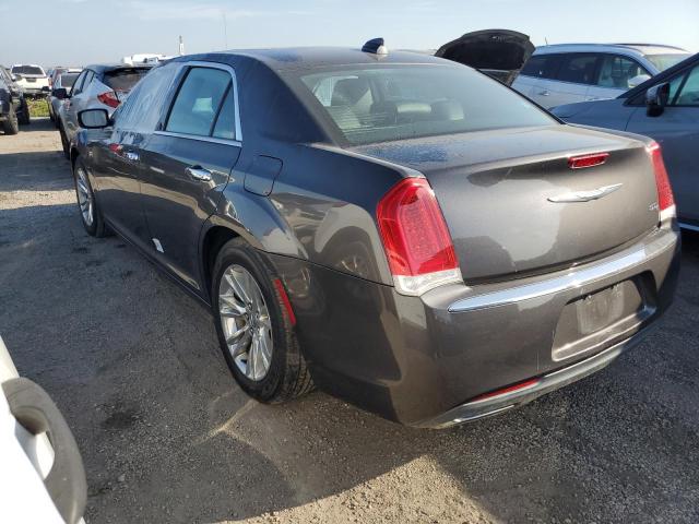 VIN 2C3CCAEG5GH198052 2016 Chrysler 300C no.2