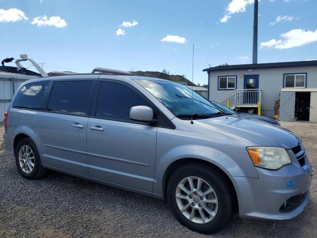 Vin: 2c4rdgeg7dr715542, lot: 75535514, dodge caravan r/t 20134