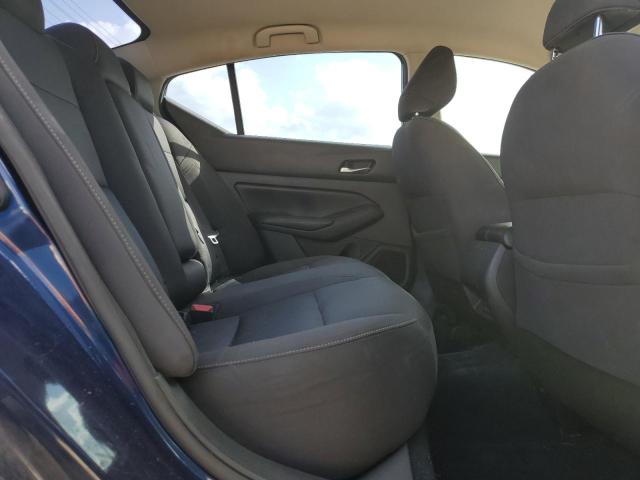 2020 NISSAN ALTIMA S - 1N4BL4BV5LN304972