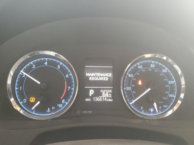 2017 TOYOTA COROLLA L - 5YFBURHE8HP573859