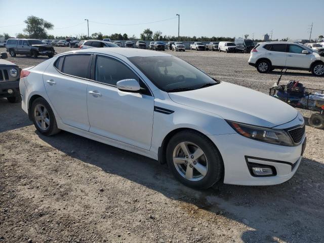 2015 KIA OPTIMA LX - 5XXGM4A7XFG384818