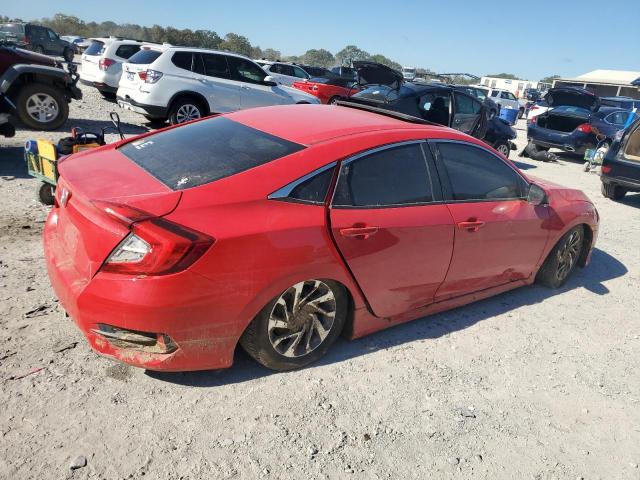 2016 HONDA CIVIC EX - 2HGFC2F79GH526751