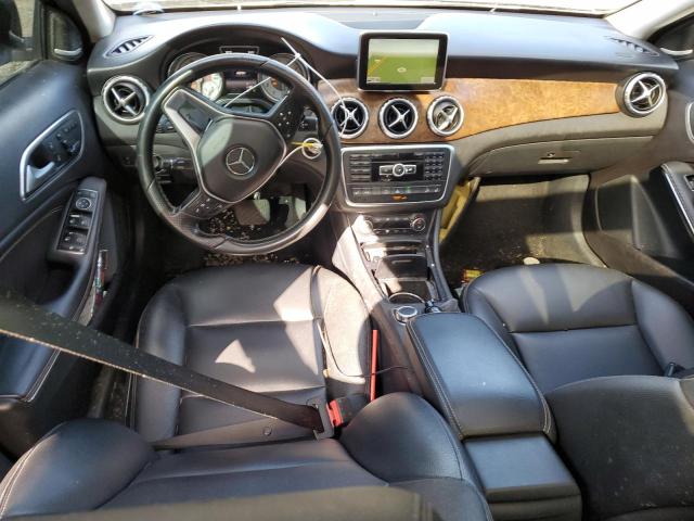 2015 MERCEDES-BENZ GLA 250 4M - WDCTG4GB0FJ169455