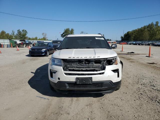 2018 FORD EXPLORER X - 1FM5K8DH6JGA34656
