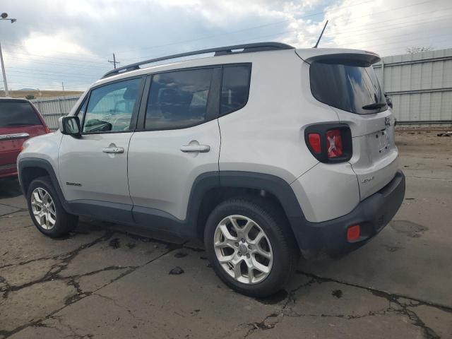 2016 JEEP RENEGADE L - ZACCJBBT3GPD18065