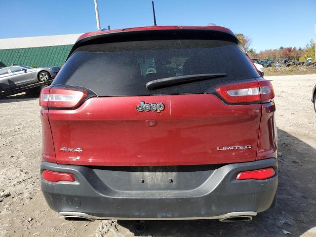 2015 JEEP CHEROKEE L - 1C4PJMDS1FW546682