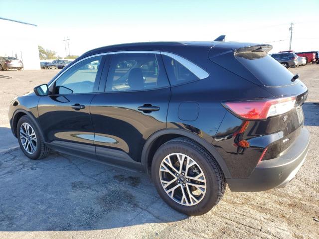 2021 FORD ESCAPE SEL - 1FMCU0H66MUB16484