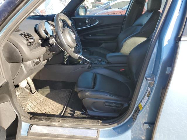 2016 MINI COOPER CLU - WMWLN5C53G2E30042