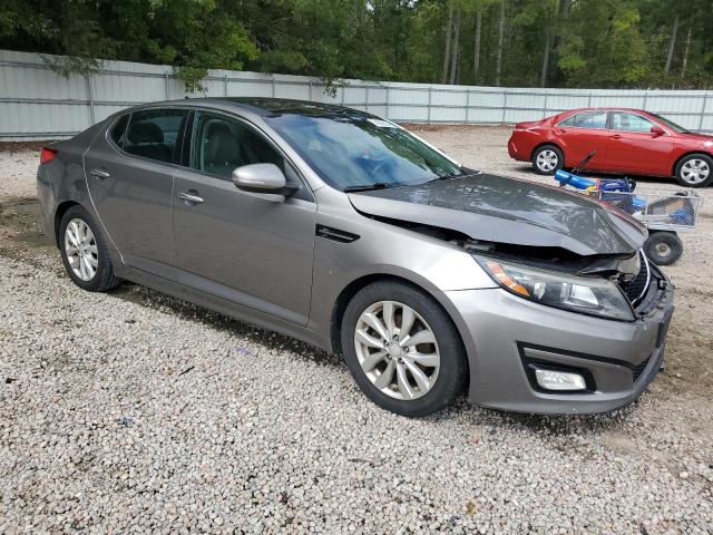 VIN 5XXGN4A70EG299028 2014 KIA Optima, EX no.4