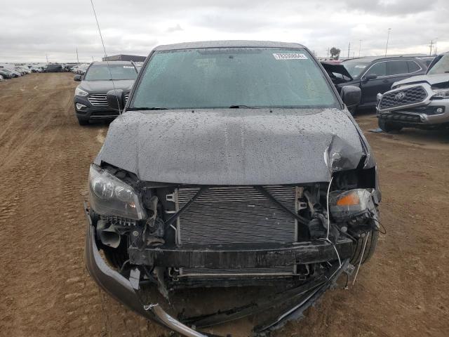 2015 CHRYSLER TOWN & COU - 2C4RC1HG5FR699937