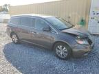 HONDA ODYSSEY EX снимка