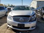 BUICK LACROSSE P photo