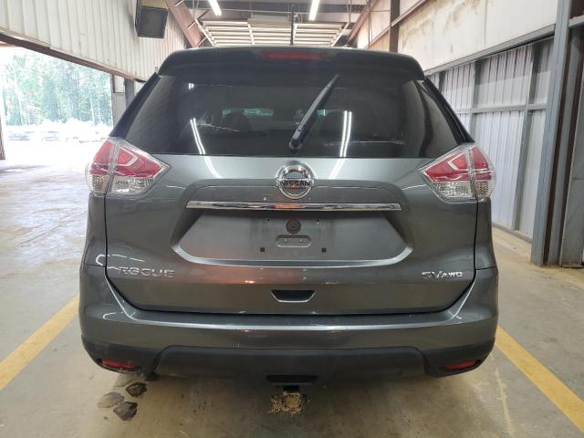2016 NISSAN ROGUE S - 5N1AT2MM0GC847108
