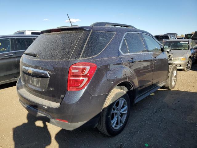 2017 CHEVROLET EQUINOX LT - 2GNALCEK8H1608847