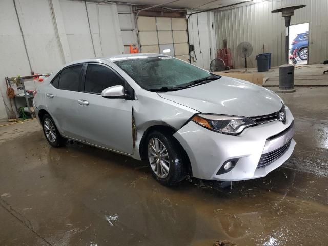 VIN 2T1BURHE6FC349762 2015 Toyota Corolla, L no.4