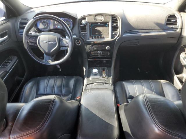 2018 CHRYSLER 300 S - 2C3CCABGXJH142765