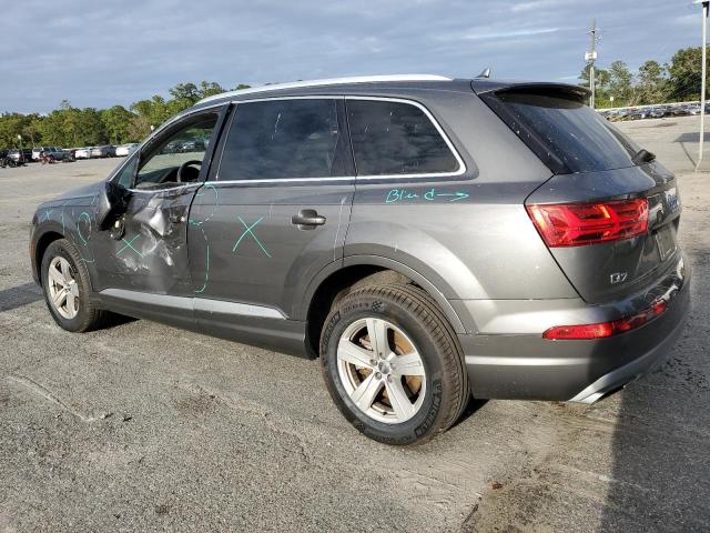 2019 AUDI Q7 PREMIUM - WA1LHAF75KD020041