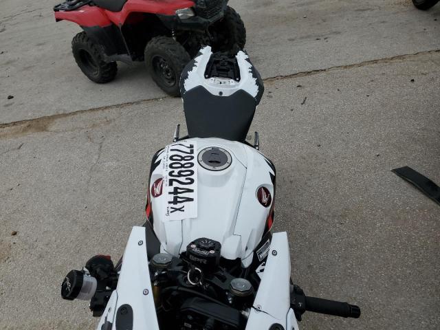 2023 HONDA CBR1000 RA JH2SC7750PK600131