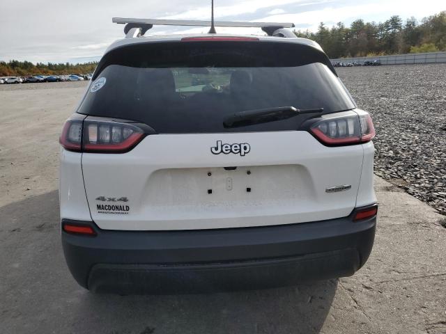 2019 JEEP CHEROKEE L - 1C4PJMCB6KD183528