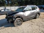 2020 NISSAN ROGUE S - KNMAT2MV1LP510818