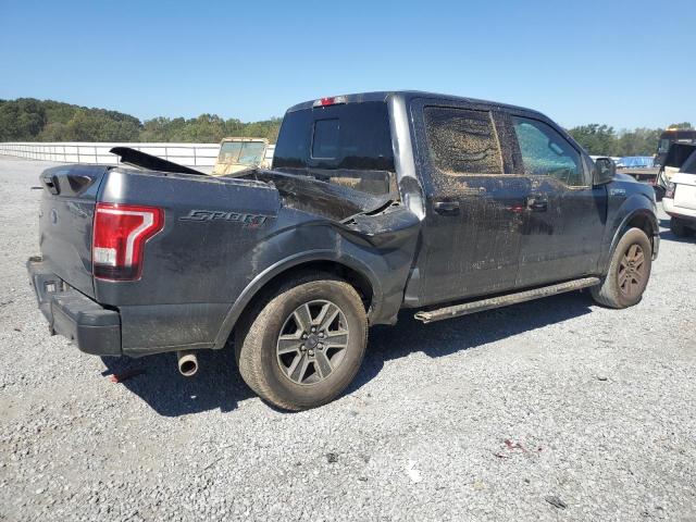 2017 FORD F150 SUPER - 1FTEW1EFXHFB06956