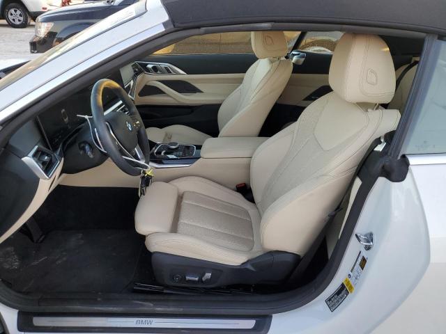 VIN WBA23AT08RCP19345 2024 BMW 4 Series, 430I no.7