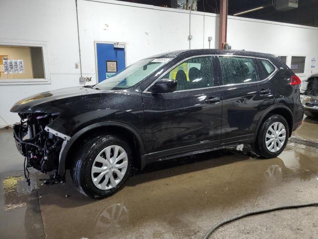 2017 NISSAN ROGUE SV - 5N1AT2MV3HC811181